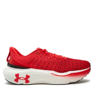 Buty do biegania Under Armour Ua Infinite Elite 3027189-601 Czerwony