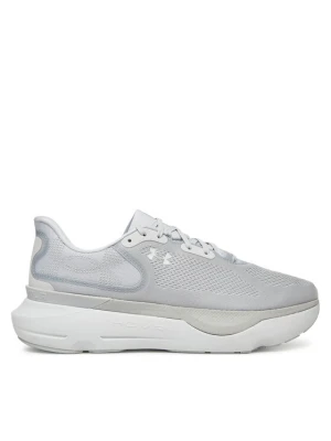 Buty do biegania Under Armour Ua Infinite Pro 2 3028168 Szary