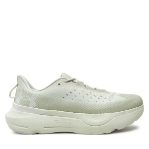 Buty do biegania Under Armour Ua Infinite Pro 3027190-106 Biały