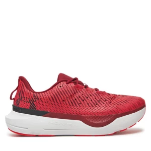 Buty do biegania Under Armour Ua Infinite Pro 3027190-601 Czerwony