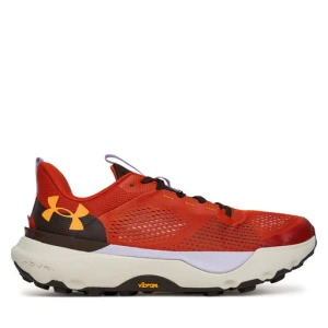 Buty do biegania Under Armour UA Infinite Pro Trail 3027202 Czerwony