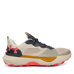 Buty do biegania Under Armour UA Infinite Pro Trail 3027202 Écru