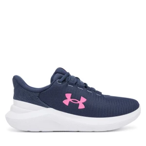 Buty do biegania Under Armour UA Phade RN 3 3028259-044 Granatowy