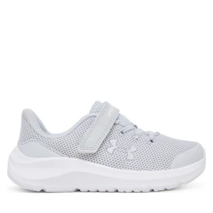 Buty do biegania Under Armour UA Pursuit 4 AC 3028274 Szary