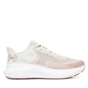 Buty do biegania Under Armour UA Rogue 5 3028262 Écru