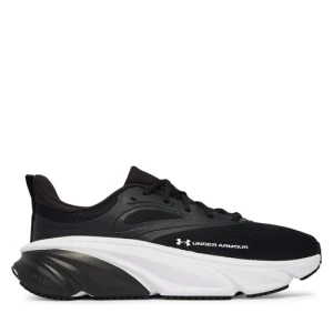 Buty do biegania Under Armour UA Rogue 6 6006719 001 Czarny