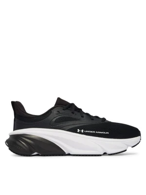 Buty do biegania Under Armour UA Rogue 6 6006719 001 Czarny