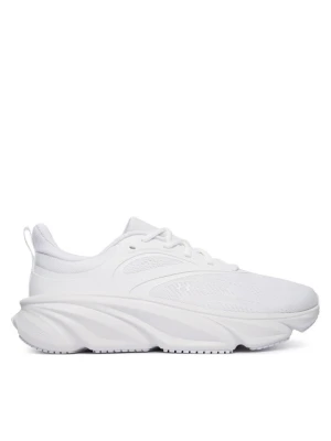 Buty do biegania Under Armour UA Rogue 6 6006719 100 Biały