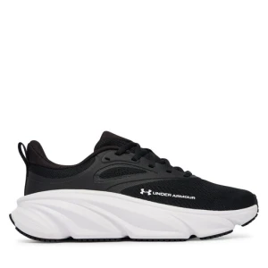 Buty do biegania Under Armour UA Rogue 6 6006720 001 Czarny