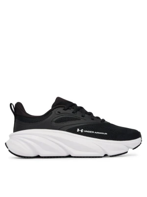 Buty do biegania Under Armour UA Rogue 6 6006720 001 Czarny