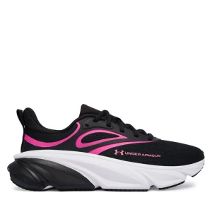 Buty do biegania Under Armour UA Rogue 6 6006720 003 Czarny