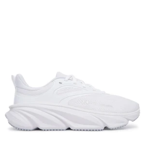 Buty do biegania Under Armour UA Rogue 6 6006720 100 Biały
