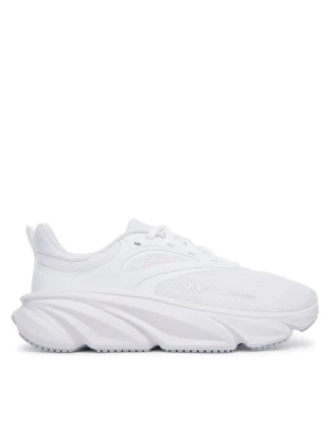 Buty do biegania Under Armour UA Rogue 6 6006720 100 Biały
