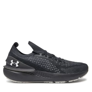 Buty do biegania Under Armour Ua Shift 3027776-003 Czarny