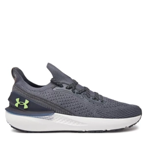 Buty do biegania Under Armour Ua Shift 3027776-103 Szary