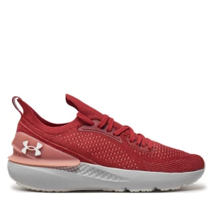 Buty do biegania Under Armour Ua Shift 3027776-800 Pomarańczowy