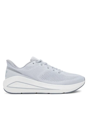 Buty do biegania Under Armour UA Sonic 7 3028002 Niebieski jasny