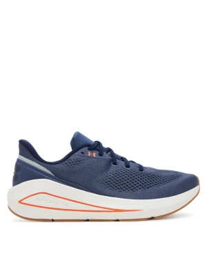 Buty do biegania Under Armour UA Sonic 7 3028002 Szary