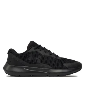 Buty do biegania Under Armour Ua Surge 3 3024883-002 Czarny