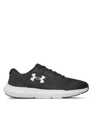 Buty do biegania Under Armour Ua Surge 3 3024883-302 Khaki