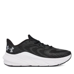 Buty do biegania Under Armour UA Turbulence 3 6006718 001 Czarny