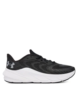 Buty do biegania Under Armour UA Turbulence 3 6006718 001 Czarny