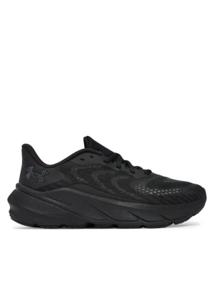 Buty do biegania Under Armour UA Turbulence 3 6006718 002 Czarny