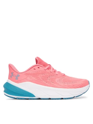 Buty do biegania Under Armour UA Turbulence 3 6006718 600 Różowy