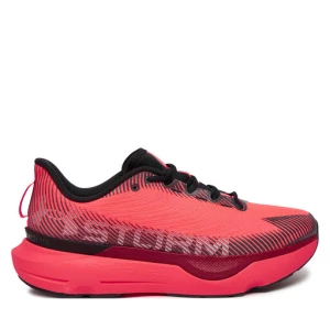 Buty do biegania Under Armour Ua U Infinite Pro Storm 3027588-600 Czerwony