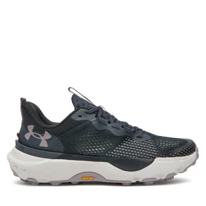 Buty do biegania Under Armour Ua U Infinite Pro Trail 3027202-001 Czarny