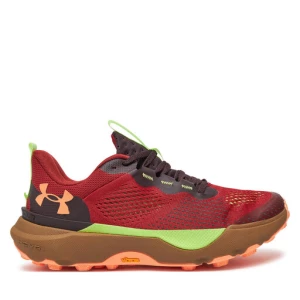 Buty do biegania Under Armour Ua U Infinite Pro Trail 3027202-800 Pomarańczowy