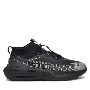 Buty do biegania Under Armour Ua U Phantom 4 Storm 3027625-001 Czarny