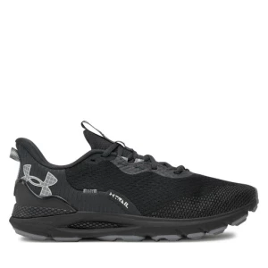 Buty do biegania Under Armour Ua U Sonic Tr 3027764-001 Czarny