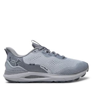 Buty do biegania Under Armour Ua U Sonic Trail 3027764-100 Szary