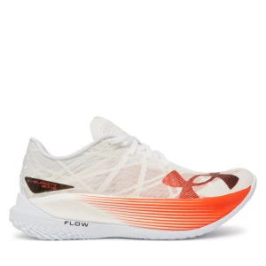 Buty do biegania Under Armour UA U Velociti Elite 2 3027205 Biały