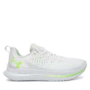 Buty do biegania Under Armour UA Velociti 4 3027585 Biały