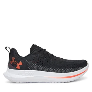 Buty do biegania Under Armour UA Velociti 4 3027585 Czarny