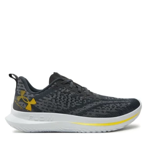 Buty do biegania Under Armour Ua Velociti 4 Se 3027585-103 Szary