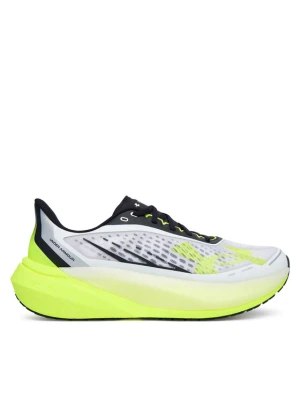 Buty do biegania Under Armour UA Velociti Distance 6006030 102 Biały