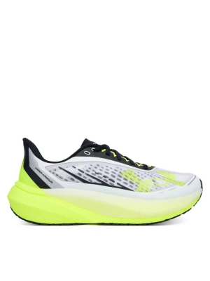 Buty do biegania Under Armour UA Velociti Distance 6006031 102 Biały