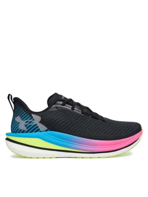Buty do biegania Under Armour UA Velociti SPD 6000007 005 Czarny