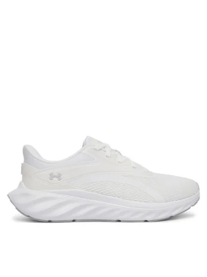 Buty do biegania Under Armour UA W Ascend 6009828 Biały