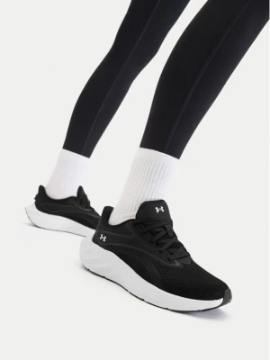 Buty do biegania Under Armour UA W Ascend 6009828 Czarny