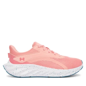 Buty do biegania Under Armour UA W Ascend 6009828 Różowy
