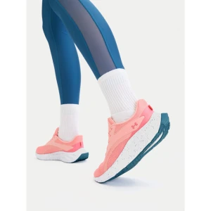 Buty do biegania Under Armour UA W Ascend 6009828 Różowy