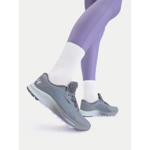 Buty do biegania Under Armour UA W Charged Bandit TR 3 3028405 Szary
