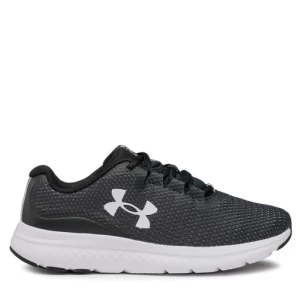 Buty do biegania Under Armour Ua W Charged Impulse 3 3025427-001 Czarny