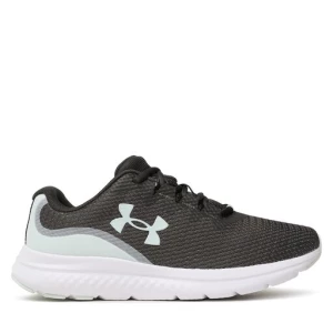 Buty do biegania Under Armour Ua W Charged Impulse 3 3025427-106 Szary