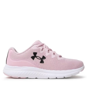 Buty do biegania Under Armour Ua W Charged Impulse 3 3025427-600 Różowy