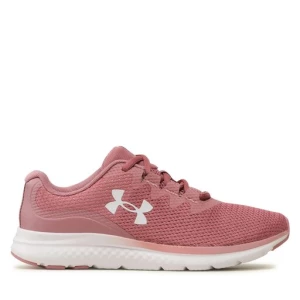 Buty do biegania Under Armour UA W Charged Impulse 3 3025427-602 Różowy